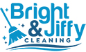 B&J Cleaning Logo